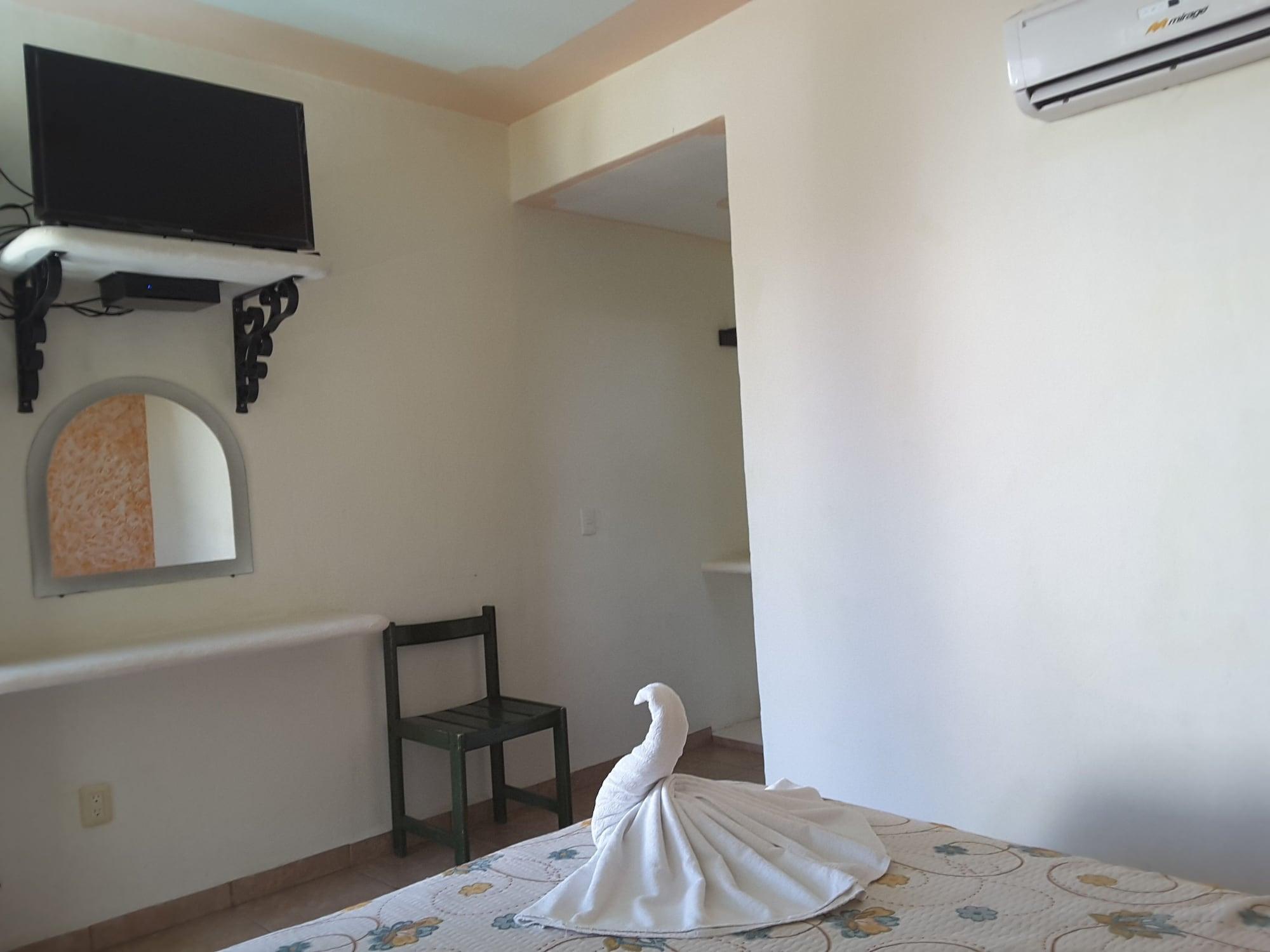 Balcon Gueela 호텔 산타크루즈휴에튤코 외부 사진